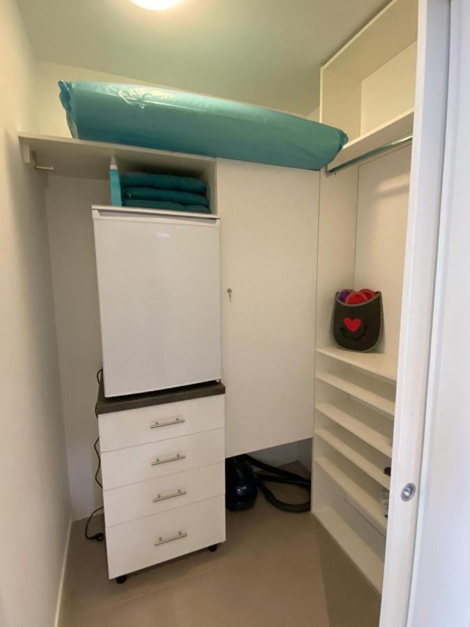 Portview Apartment Rijeka Eksteriør billede
